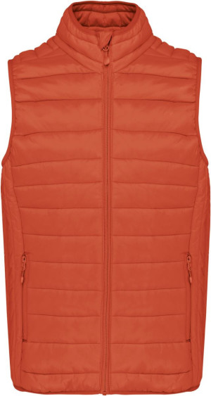 Men's lightweight vest K6113 - Reklamnepredmety