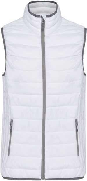 Women's lightweight vest K6114 - Reklamnepredmety
