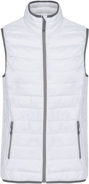 Women's lightweight vest K6114 - Reklamnepredmety