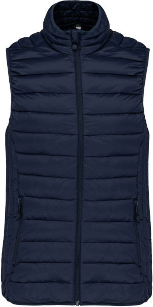 Women's lightweight vest K6114 - Reklamnepredmety