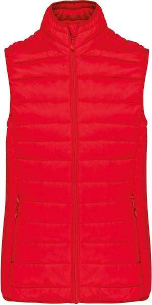 Women's lightweight vest K6114 - Reklamnepredmety