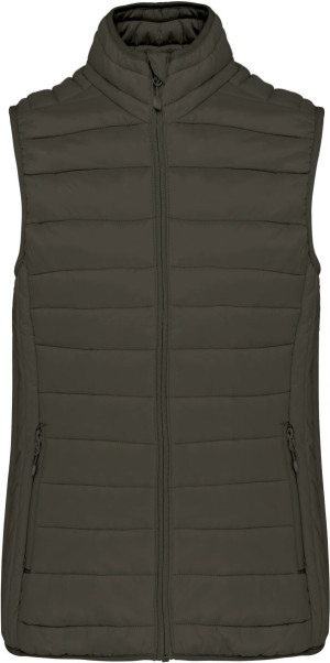 Women's lightweight vest K6114 - Reklamnepredmety