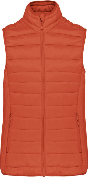 Women's lightweight vest K6114 - Reklamnepredmety