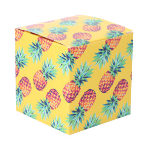 CreaBox PB-373 custom box - Reklamnepredmety