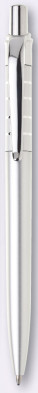 Pen HZ 9225 C Metalic - 102658-50-si - variant A HZ 9225 C Metalic SILVER