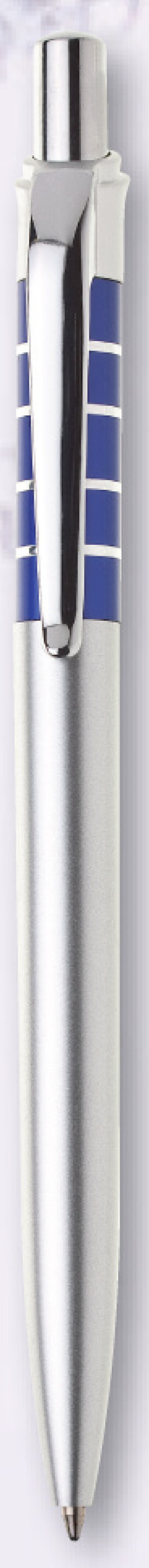 Pen HZ 9225 C Metalic - Reklamnepredmety