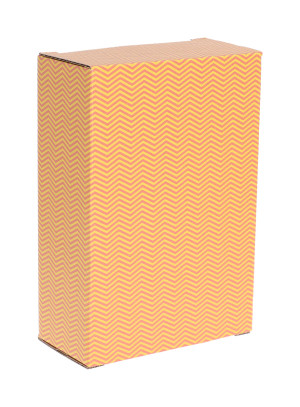 CreaBox EF-408 custom box - Reklamnepredmety