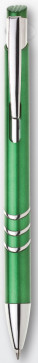 Pen HZ 9743 - 178750-50-z - variant A HZ 9743 GREEN