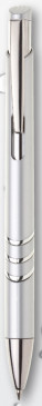 Pen HZ 9743 - 178751-50-sil - variant A HZ 9743 SILVER