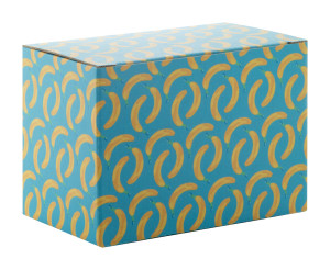 CreaBox EF-379 custom box - Reklamnepredmety