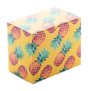 CreaBox PB-386 custom box - Reklamnepredmety
