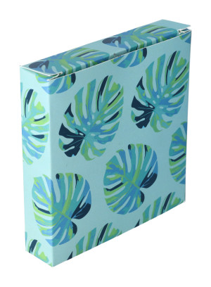 CreaBox PB-390 custom box - Reklamnepredmety