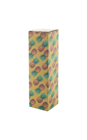 CreaBox EF-392 custom box - Reklamnepredmety