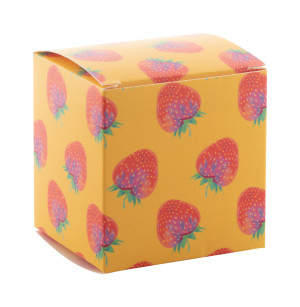 CreaBox PB-395 custom box - Reklamnepredmety