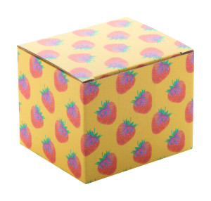 CreaBox EF-401 custom box - Reklamnepredmety