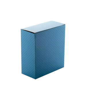 CreaBox EF-409 custom box - Reklamnepredmety