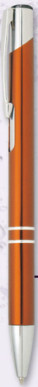 Pen HZ 9131 - 102666-50-or - variant A HZ 9131 ORANGE