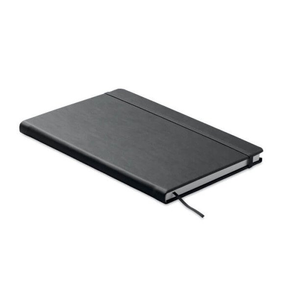 A5 notebook OURS