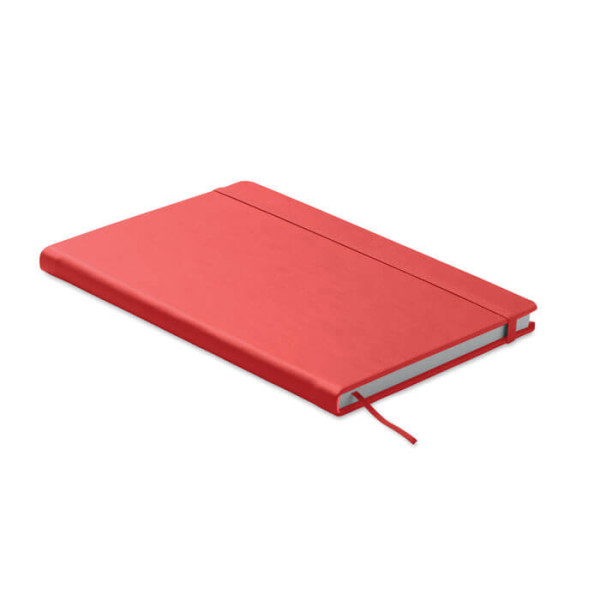 A5 notebook OURS