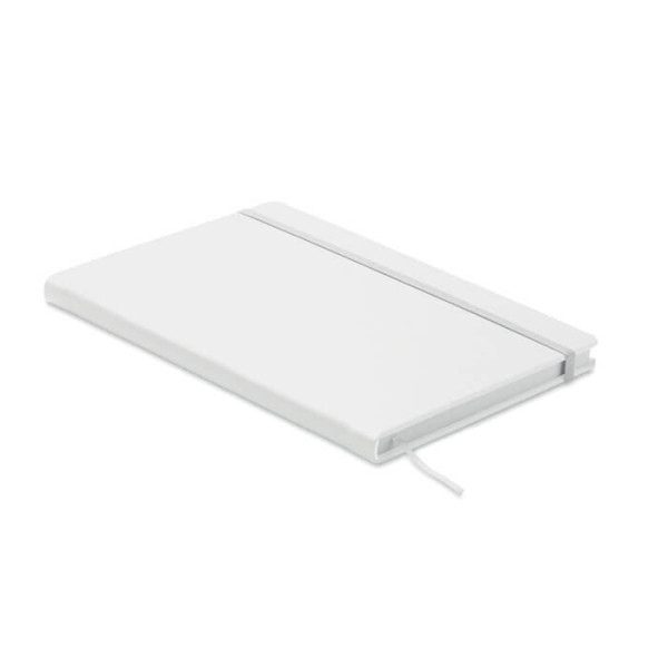 A5 notebook OURS
