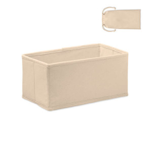 Medium foldable accessories or storage box KAN - Reklamnepredmety