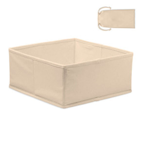 Large foldable accessories or storage box KON - Reklamnepredmety
