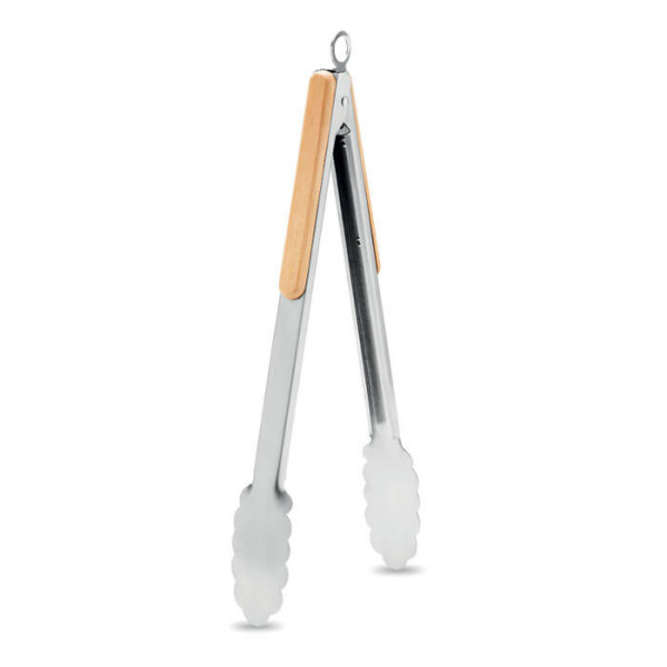 Barbecue tongs INIQ