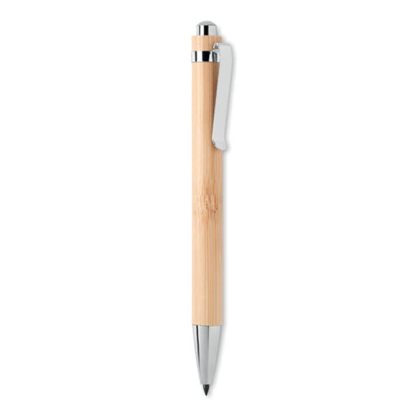 Long lasting inkless pen SUMLESS