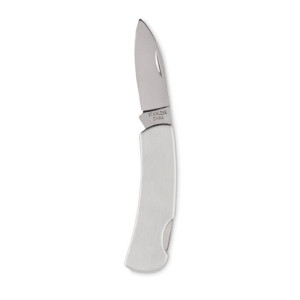 Foldable pocket knife MONSON - Reklamnepredmety