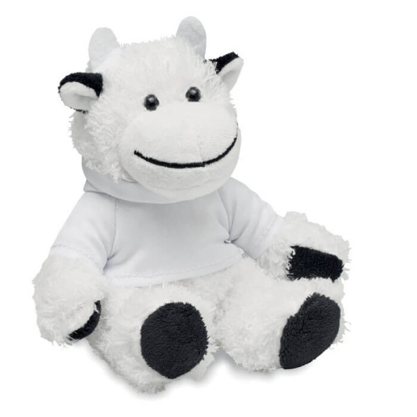 Cow plush MANNY