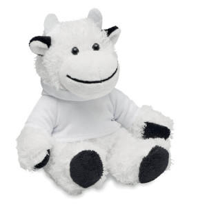 Cow plush MANNY - Reklamnepredmety