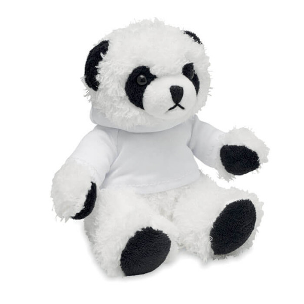 Panda bear plush PENNY