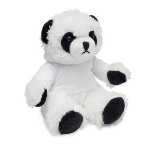 Panda bear plush PENNY - Reklamnepredmety