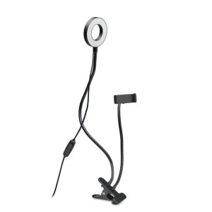 LED portable selfie ring light MINI HELO