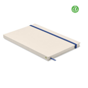 A5 notebook MITO NOTE - Reklamnepredmety
