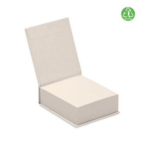 Memo block pad MITO PAD - Reklamnepredmety