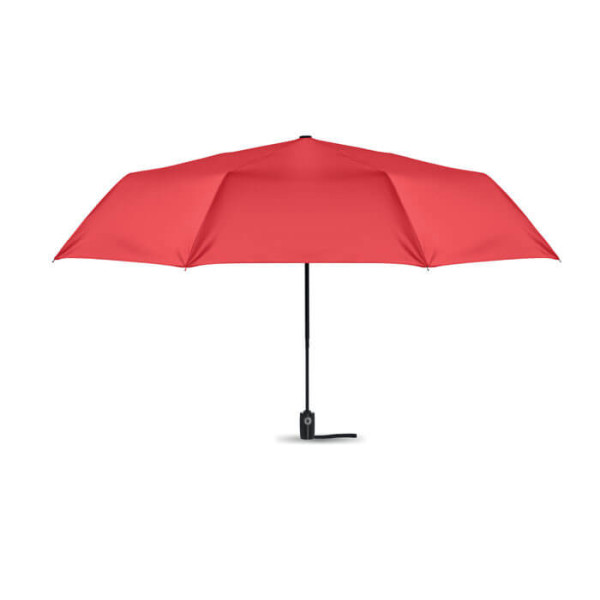 Auto open/close windproof umbrella ROCHESTER