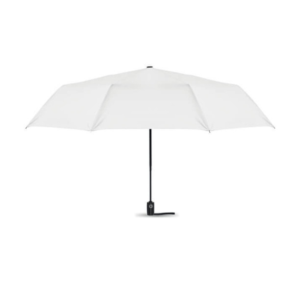 Auto open/close windproof umbrella ROCHESTER