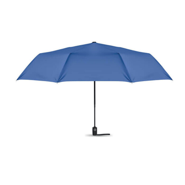 Auto open/close windproof umbrella ROCHESTER