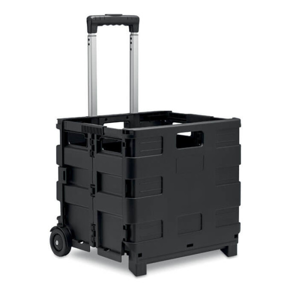 Folding shopping container CARRO