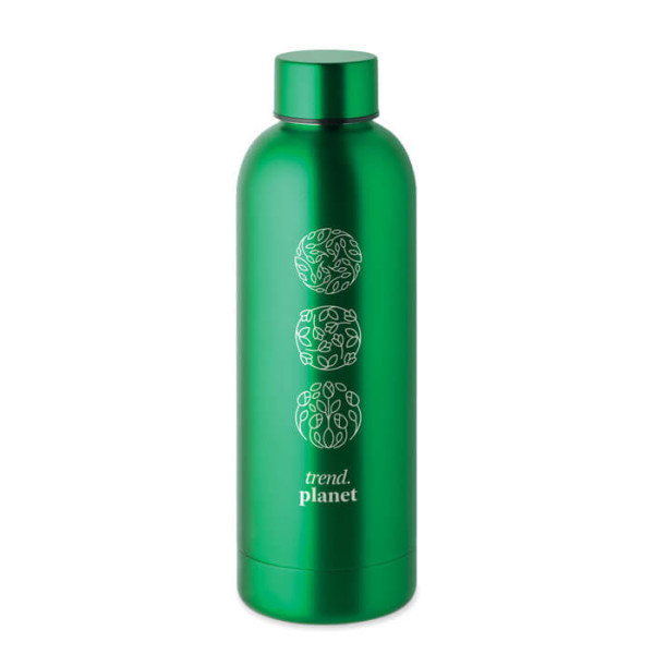 Insulated vacuum bottle ATHENA