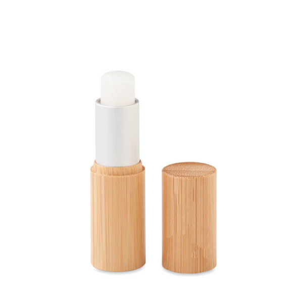 Natural lip balm GLOSS LUX