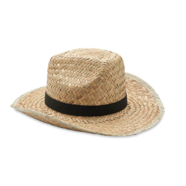 Straw hat TEXAS