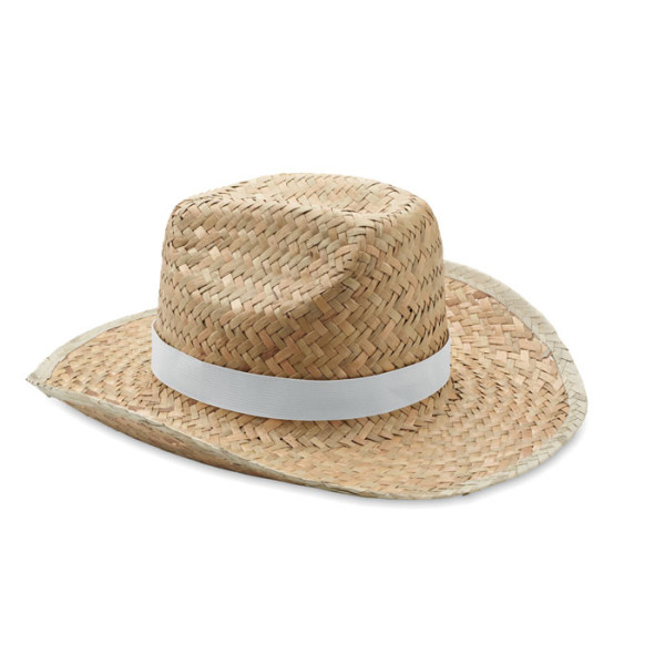 Straw hat TEXAS