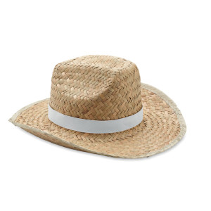 Straw hat TEXAS - Reklamnepredmety