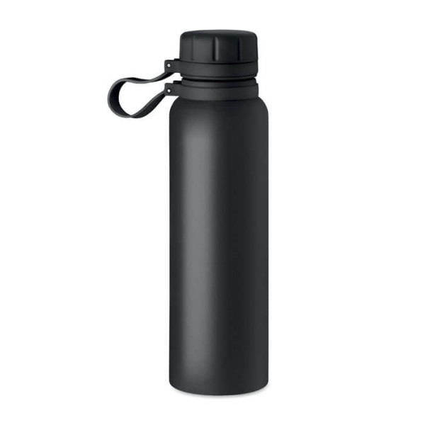 Double wall stainless steel bottle ONTO