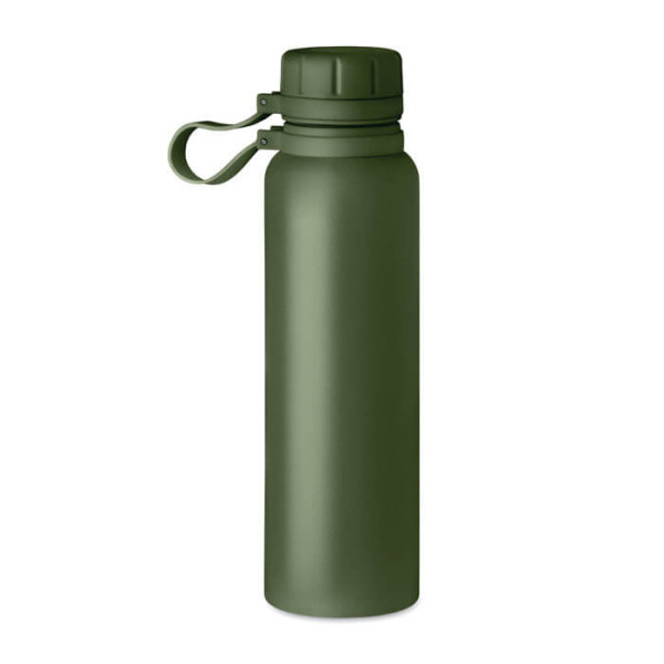 Double wall stainless steel bottle ONTO