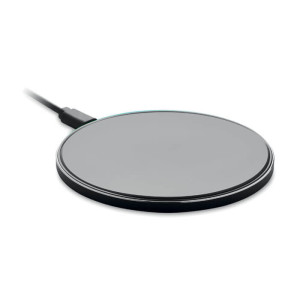 Wireless charger RESS - Reklamnepredmety