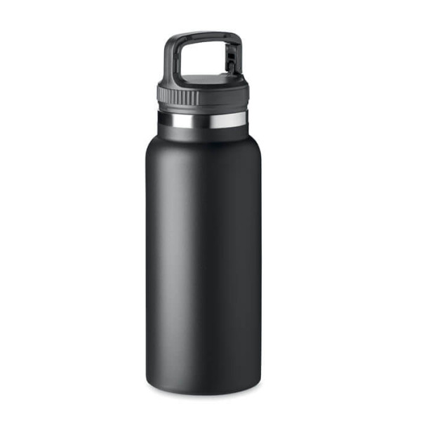 Double wall stainless steel bottle CLEO LARGE