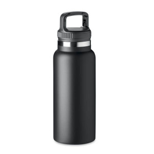 Double wall stainless steel bottle CLEO LARGE - Reklamnepredmety